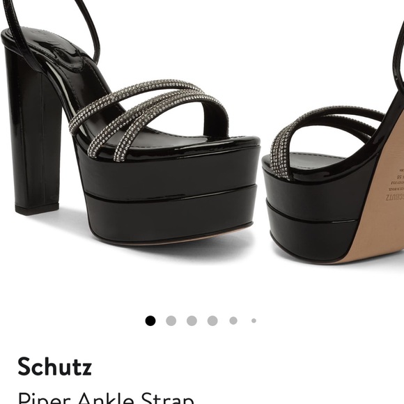 Excellent condition. Sexy heels. - Picture 2 of 5